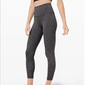 Lululemon | Align™ High-Rise Pant 25" | Size: 2 | Color: PGOE